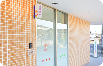 すだこどもクリニック 院内写真05